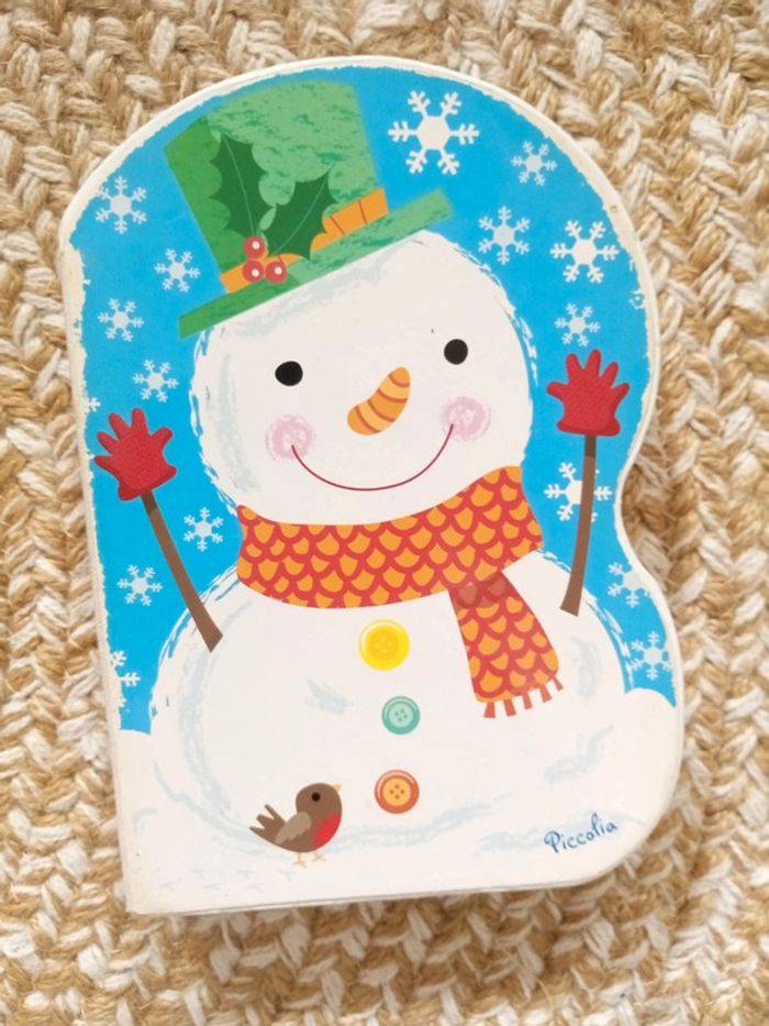 Lot 5 livres bébé - photo numéro 3