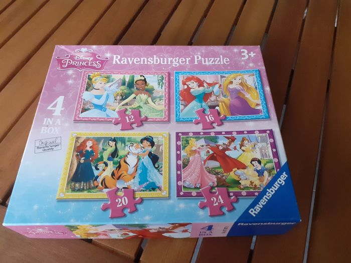 Puzzle