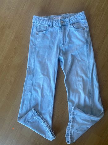 Jeans Zara