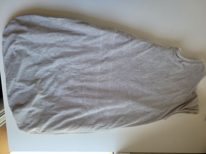 Gigoteuse grise - photo numéro 6