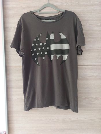 T-shirt batman L