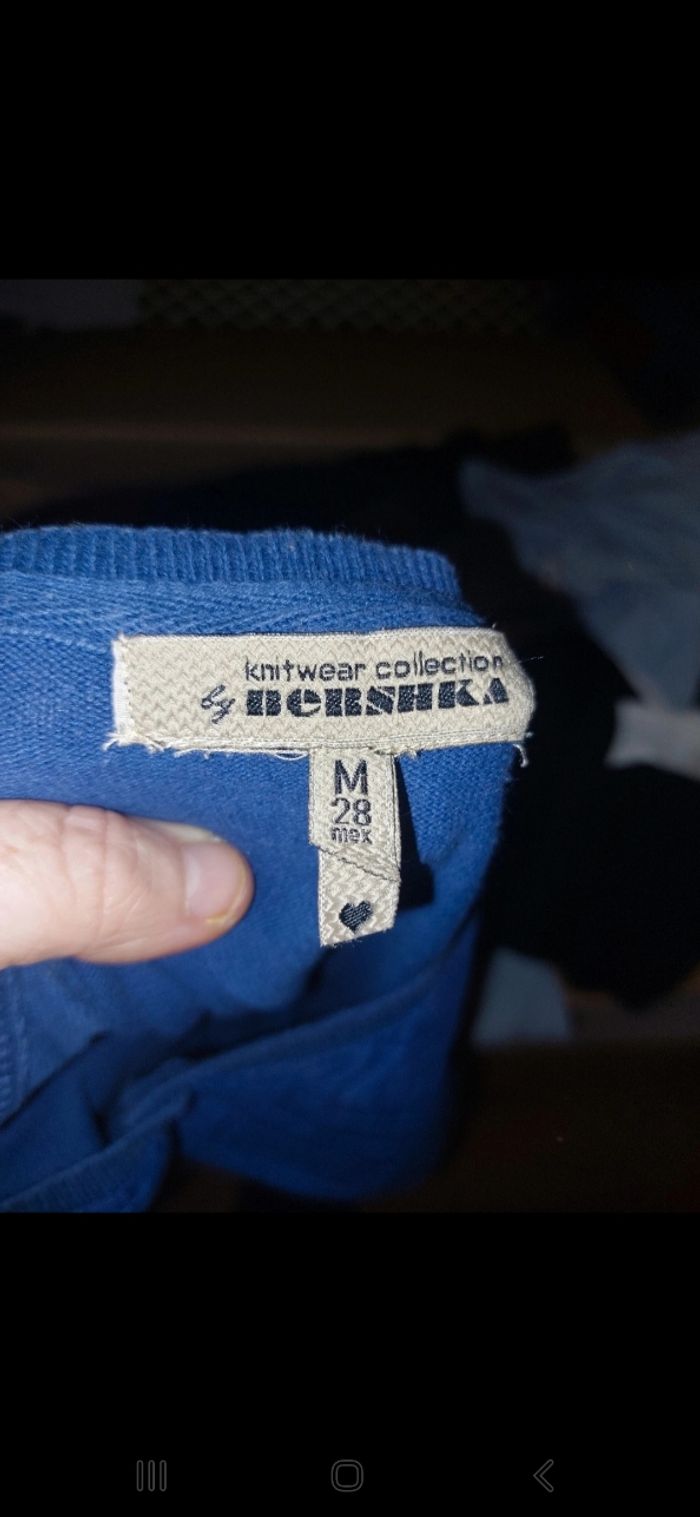 Gilet - photo numéro 2