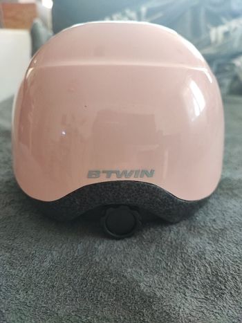 Casque bébé 44/49 cm