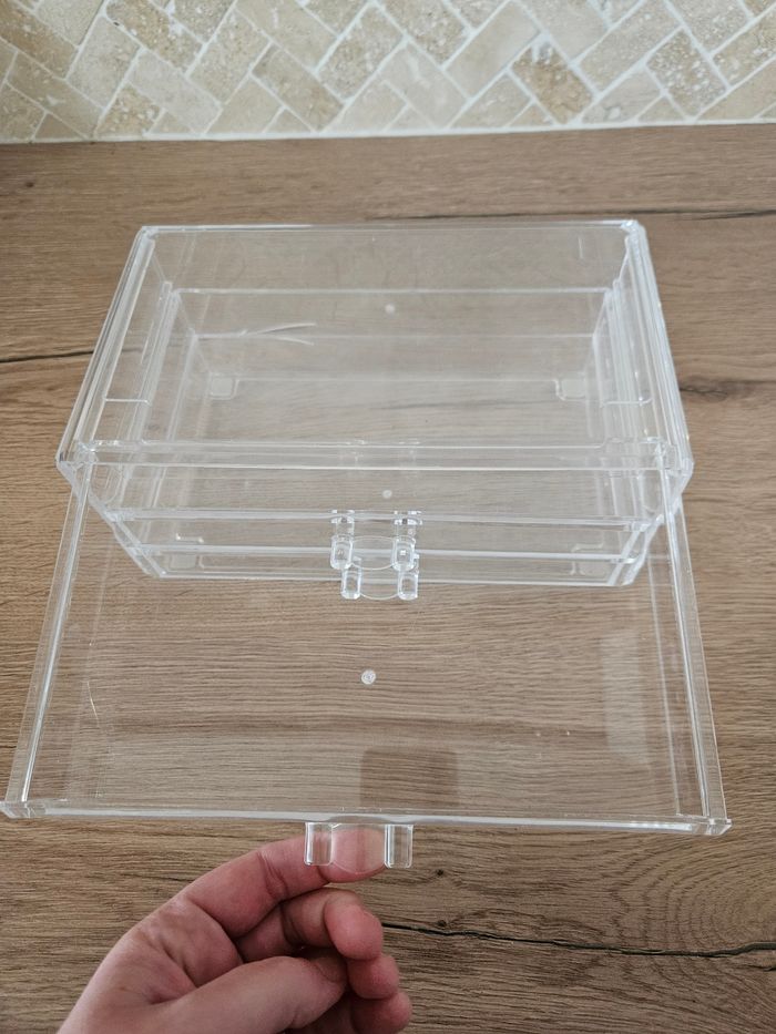 Rangement salle de bain - photo numéro 6