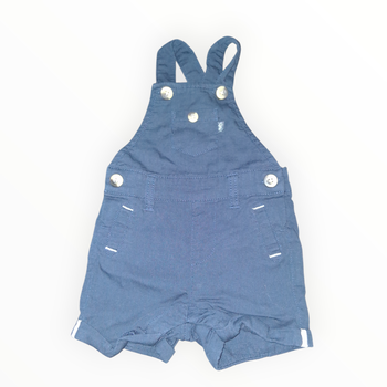 Salopette short - Kiabi - 9 mois