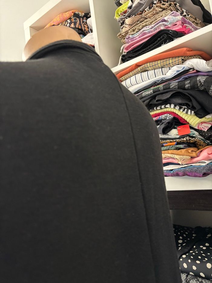 Veste blazer - photo numéro 2