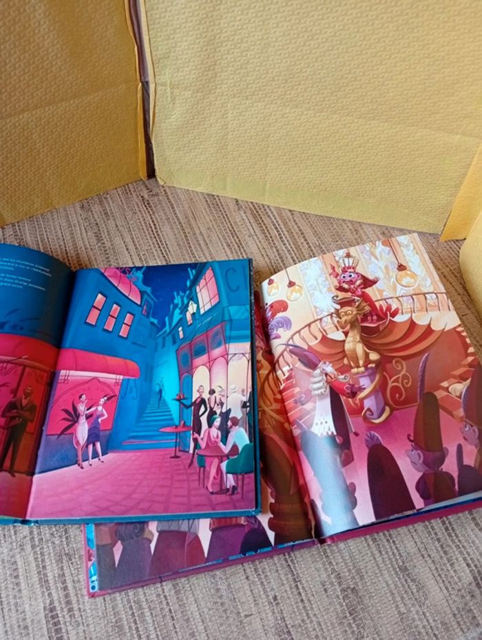 2 livres les mercredis à lire Auzou - photo numéro 3