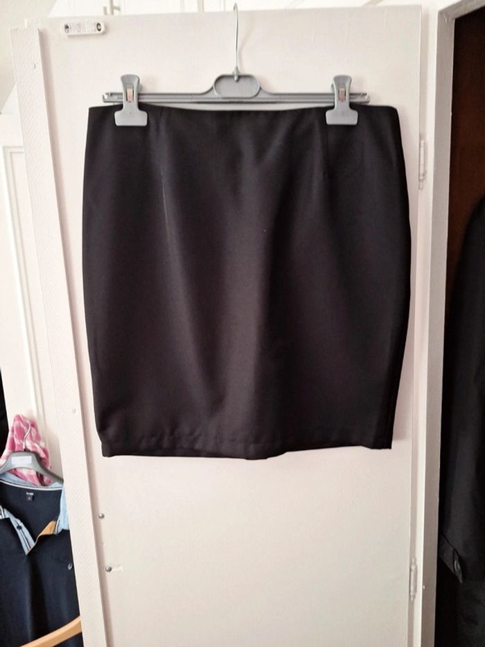 Jupe noire