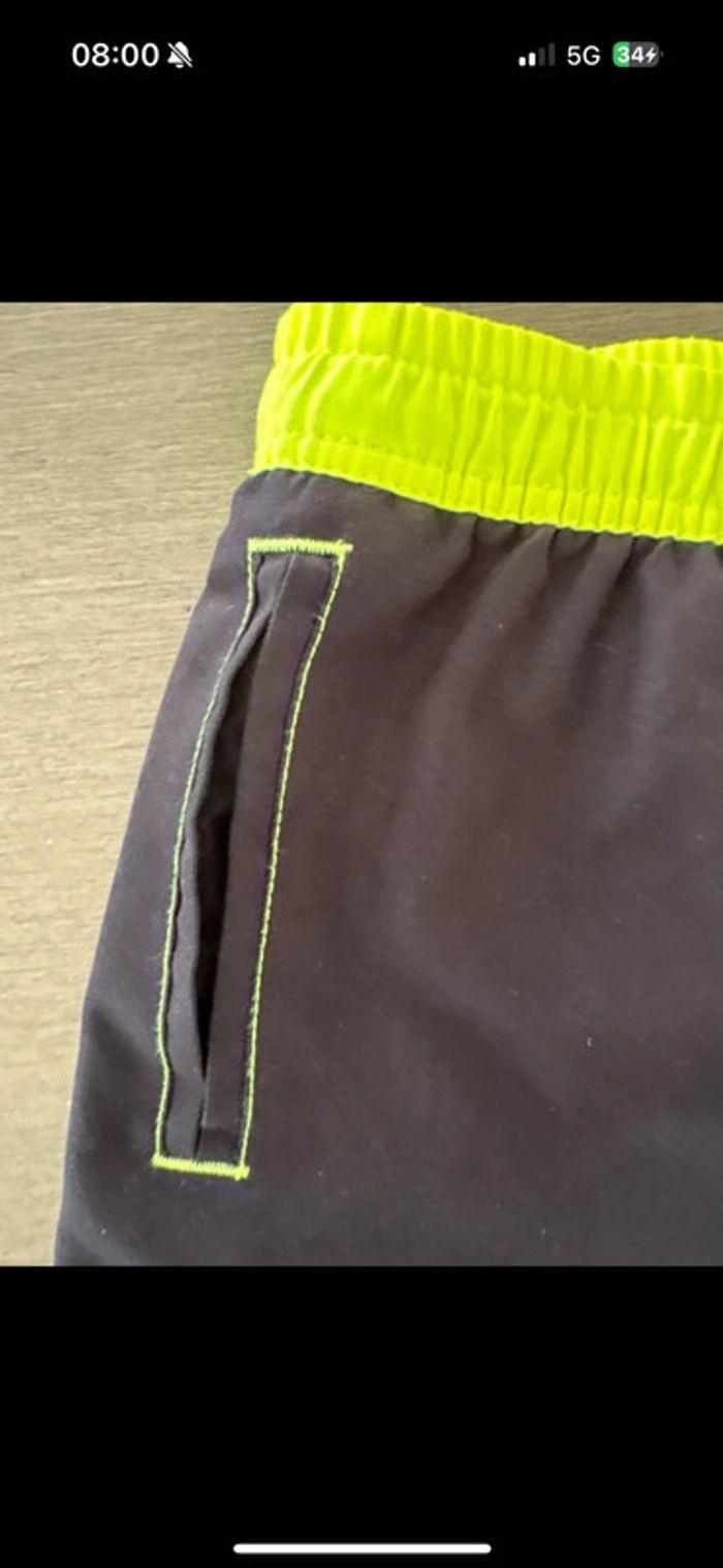 Short de bain garçon Freegun - photo numéro 4