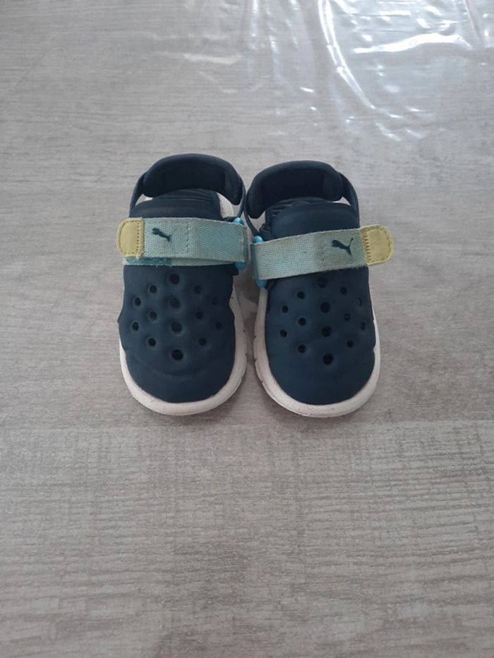 Sandales d'été Puma - photo numéro 3