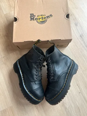 Dr Martens Sinclair Noir Taille 37