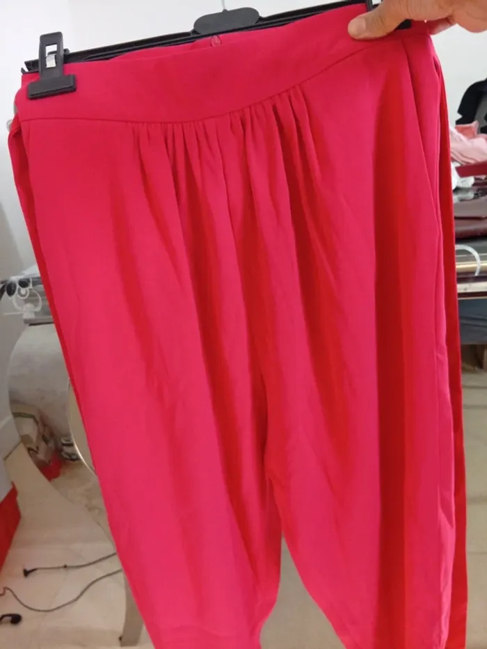 Pantalon femme taille S carla - photo numéro 6