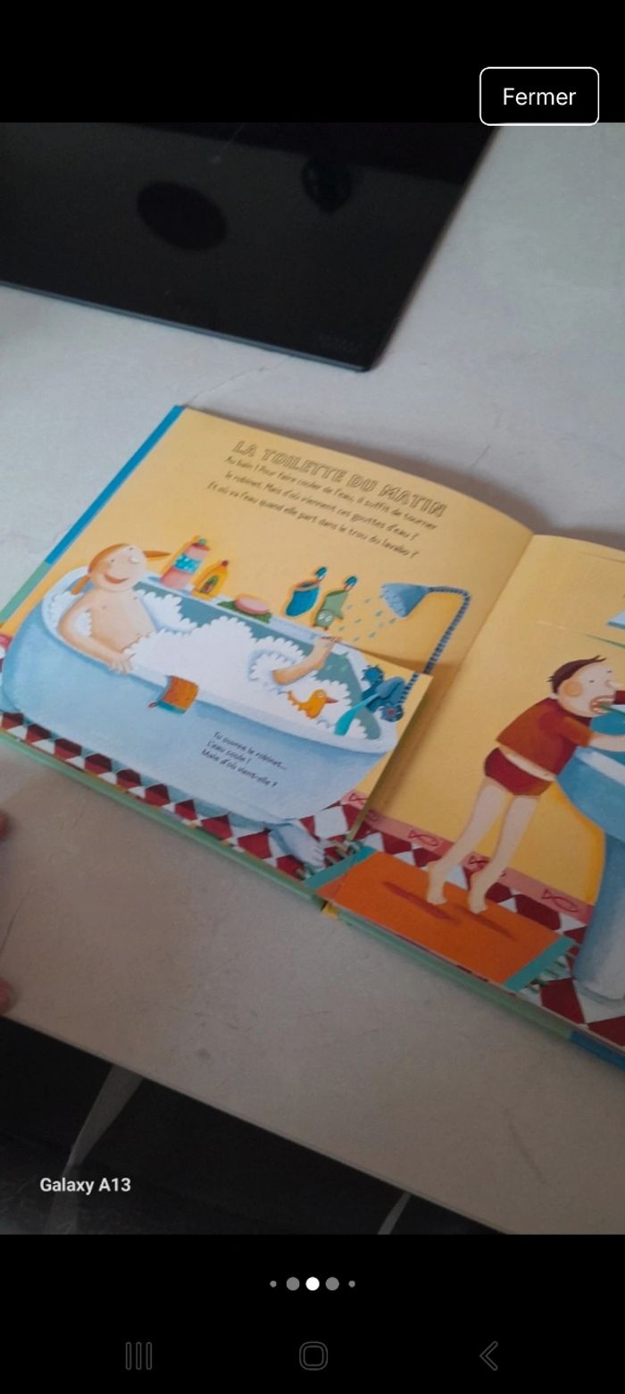 Livre kidido - photo numéro 6