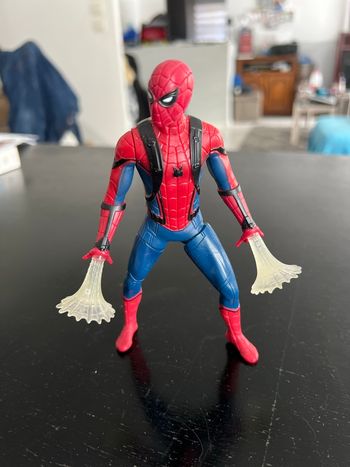 Figurine Spiderman