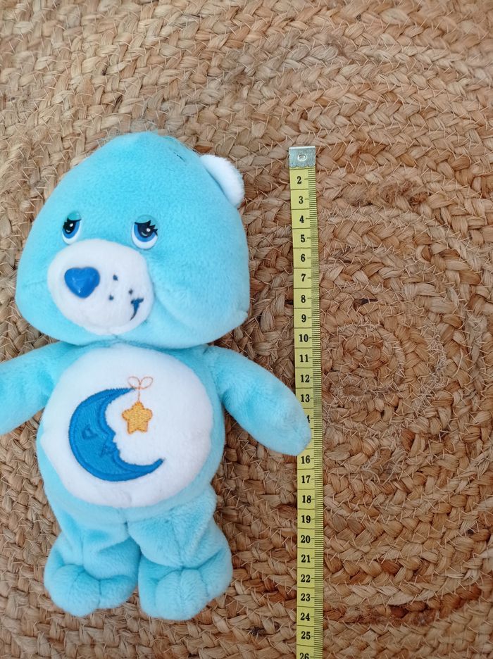 Doudou ours - photo numéro 3