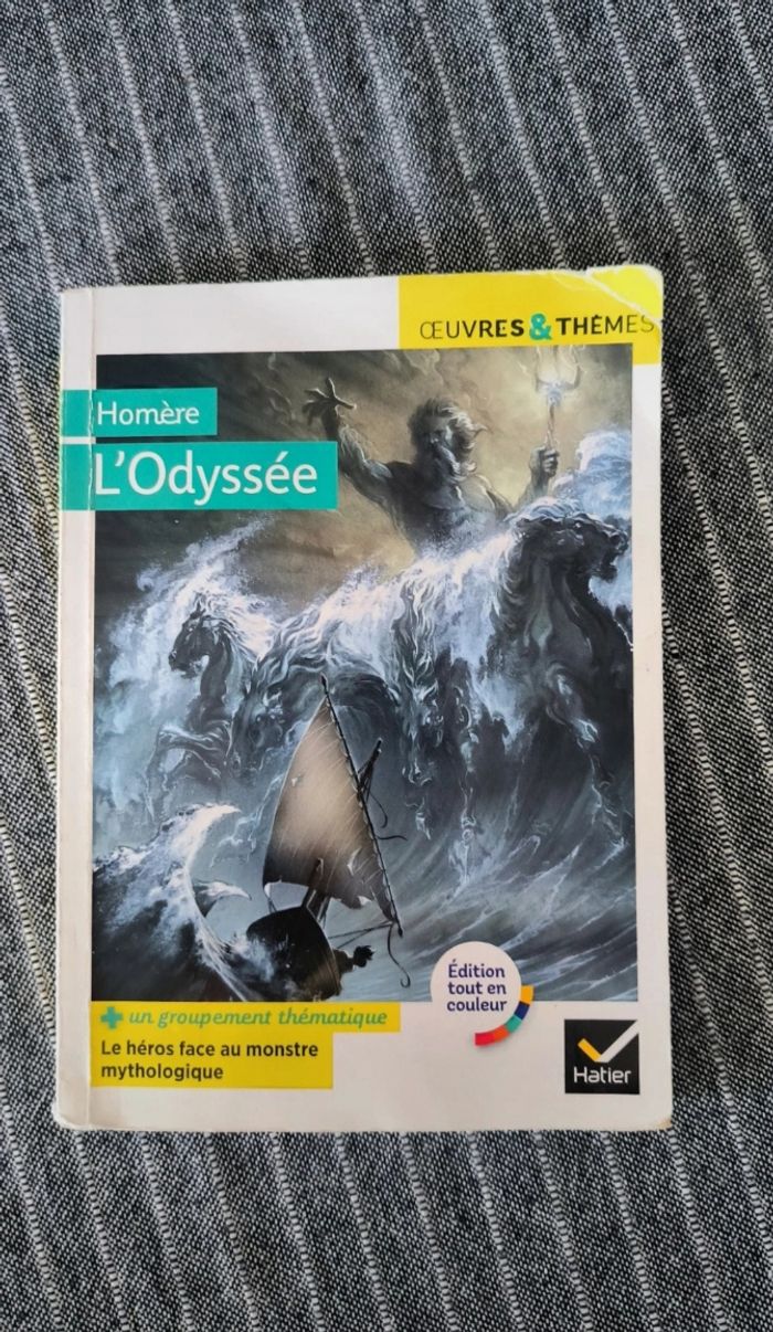 Livres scolaires - photo numéro 10