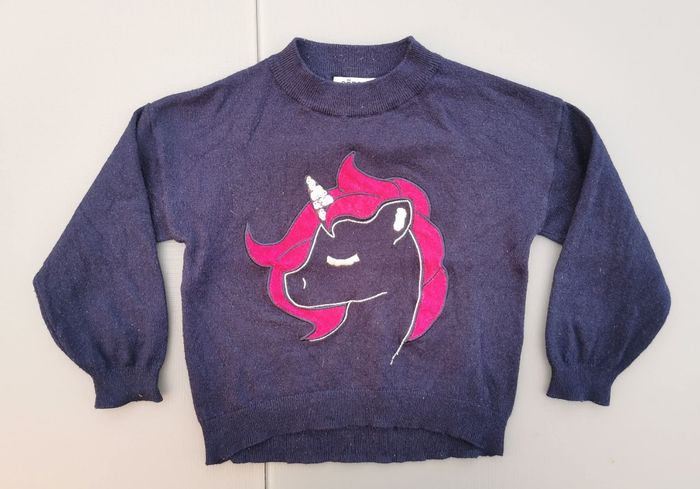 Ull 4 ans fille gemo