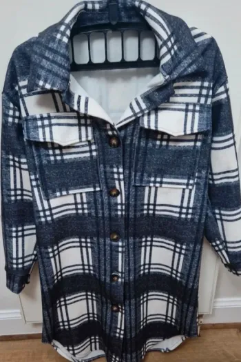 Manteau femme.