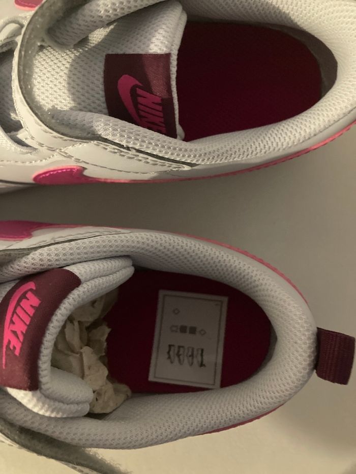 Basket Nike - photo numéro 4