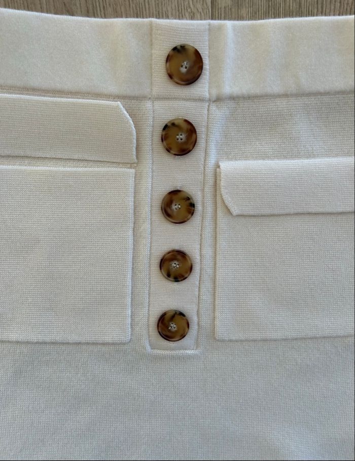 Jupe chic sezane - photo numéro 5