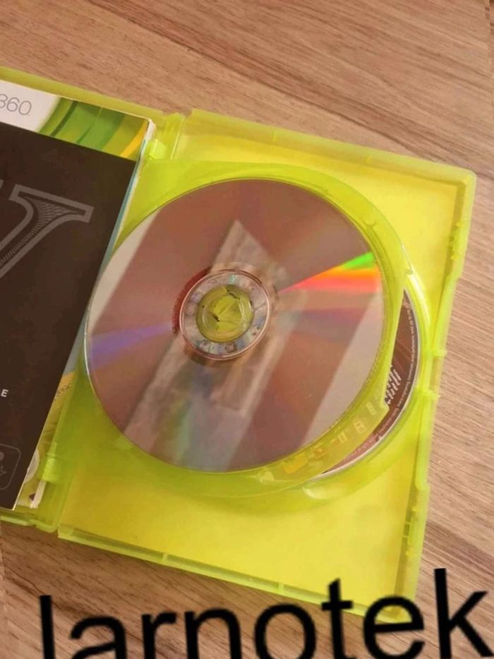 Gta  5 xbox 360 - photo numéro 6
