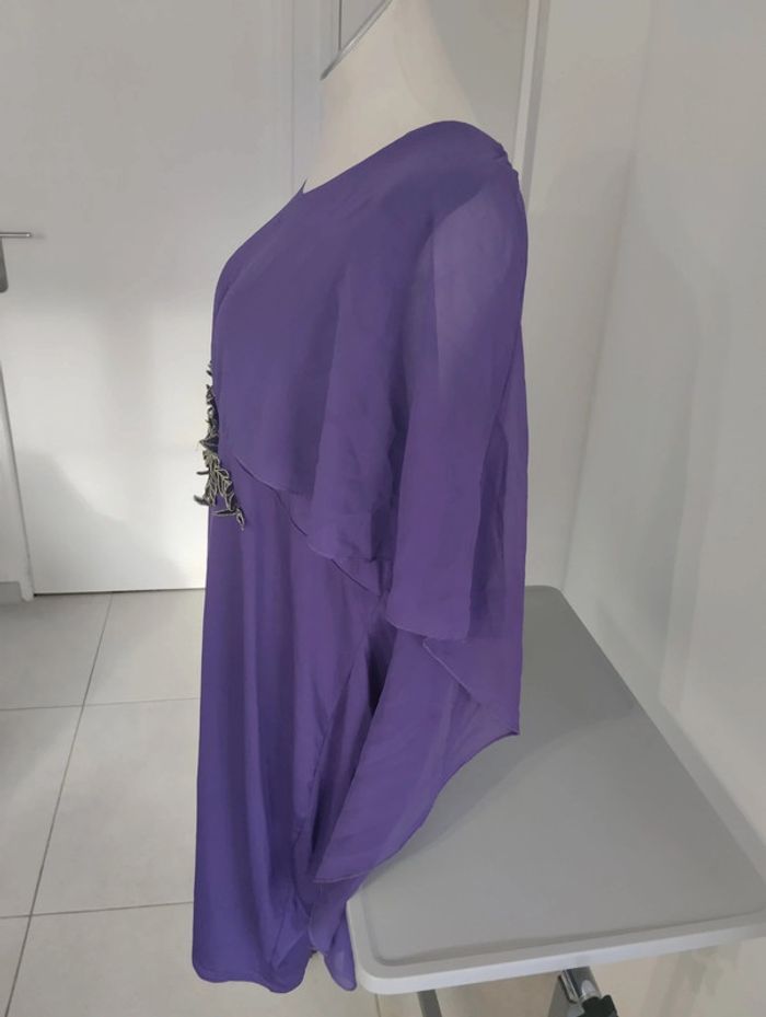 Haut femme - photo numéro 3