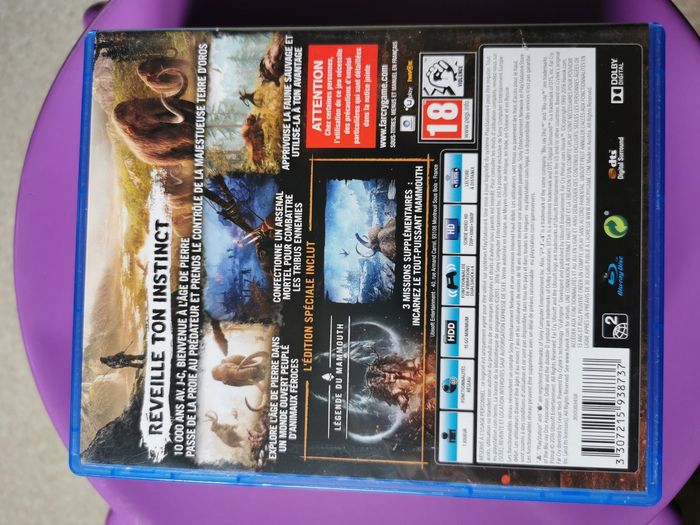 Far cry primal - photo numéro 3