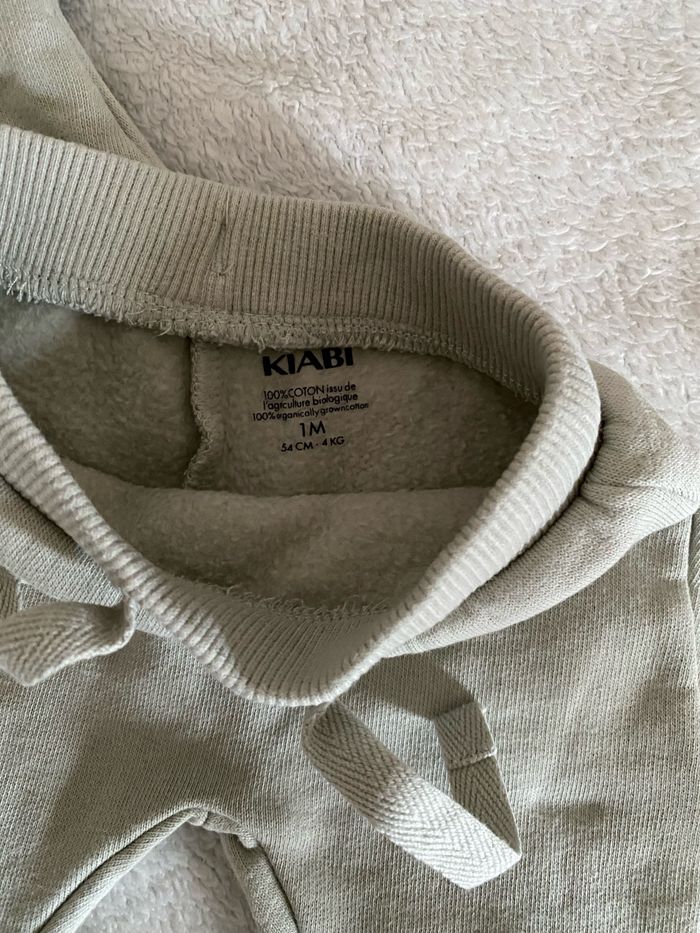 Ensemble de survêtement 1M - photo numéro 3