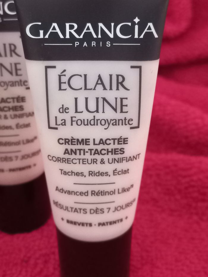 Eclair de lune la foudroyante Garancia 30 ml - photo numéro 3