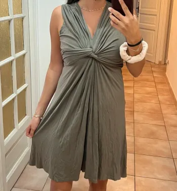 Sublime robe soirée / occasion - taille M