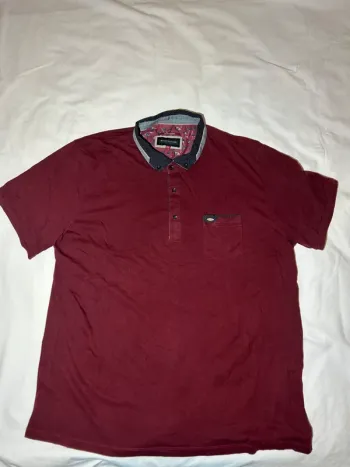 Polo benson & cherry