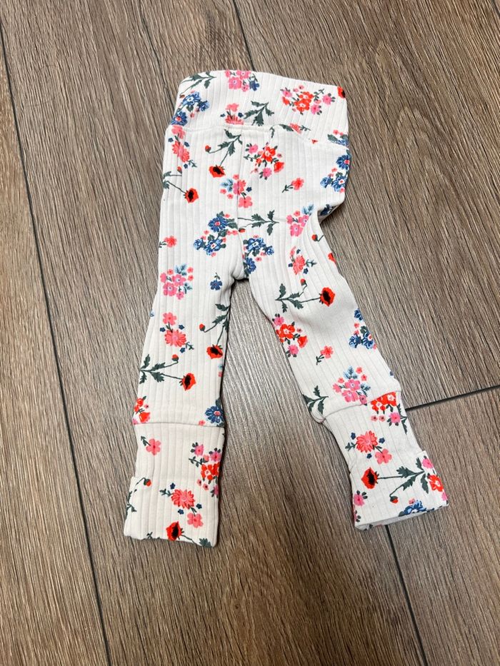 Lot de 2 leggings Hema - photo numéro 6