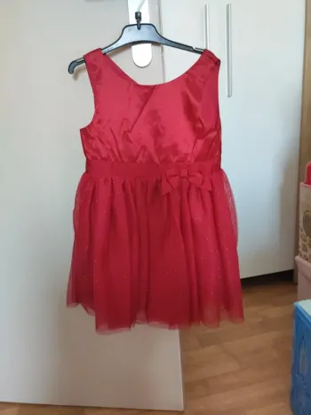 Robe fêtes