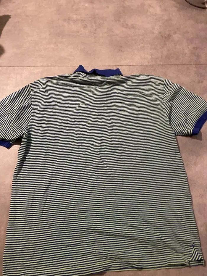 Polo Tommy Hilfiger - photo numéro 9