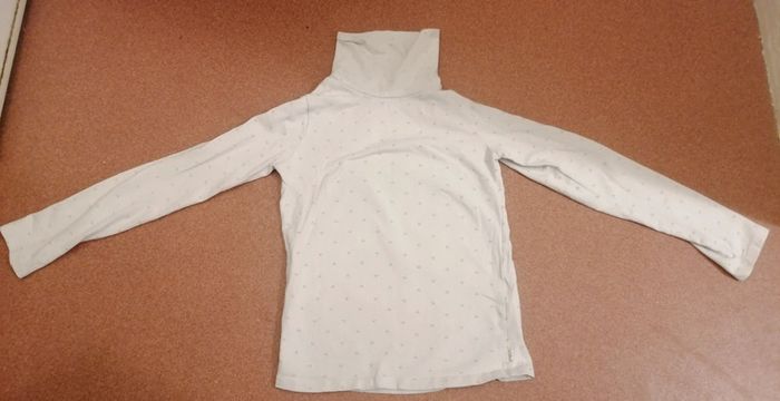 Pull col roulé - photo numéro 2