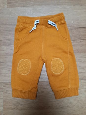 Pantalon kiabi