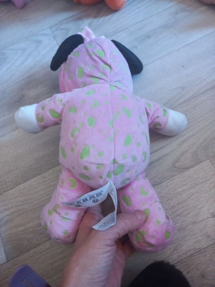 Peluche Minnie - photo numéro 3