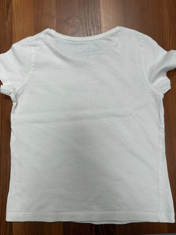 Teeshirt - photo numéro 3