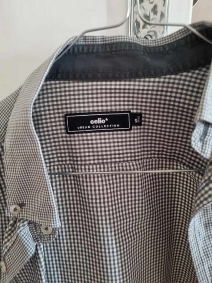 Chemise homme - photo numéro 3