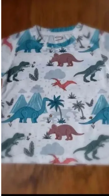 Tee-shirt  MC  Taille 18-24  mois