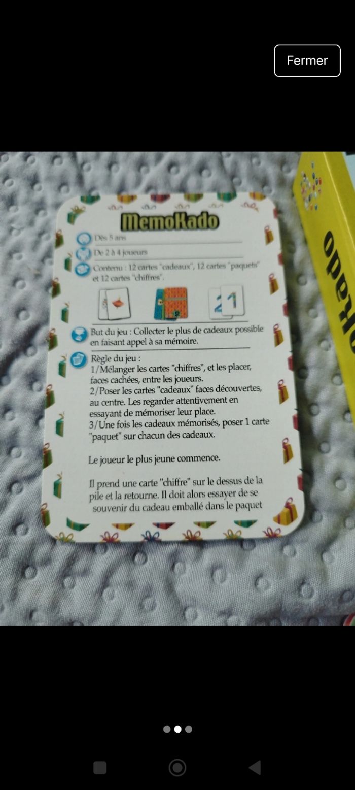 Memokado - photo numéro 2