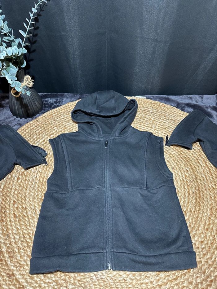 Gilet Kiabi garçon taille 6 ans - photo numéro 5