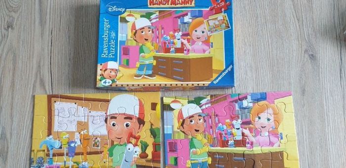 Puzzle