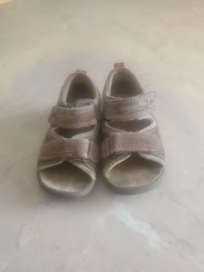 Sandales bébé Superfit