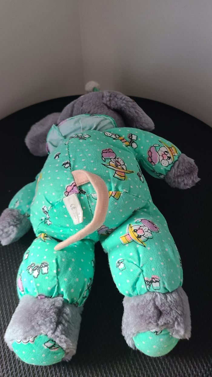 doudou souris - photo numéro 5