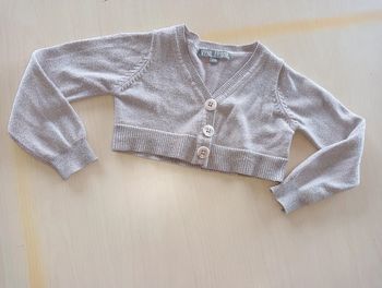 Gilet court