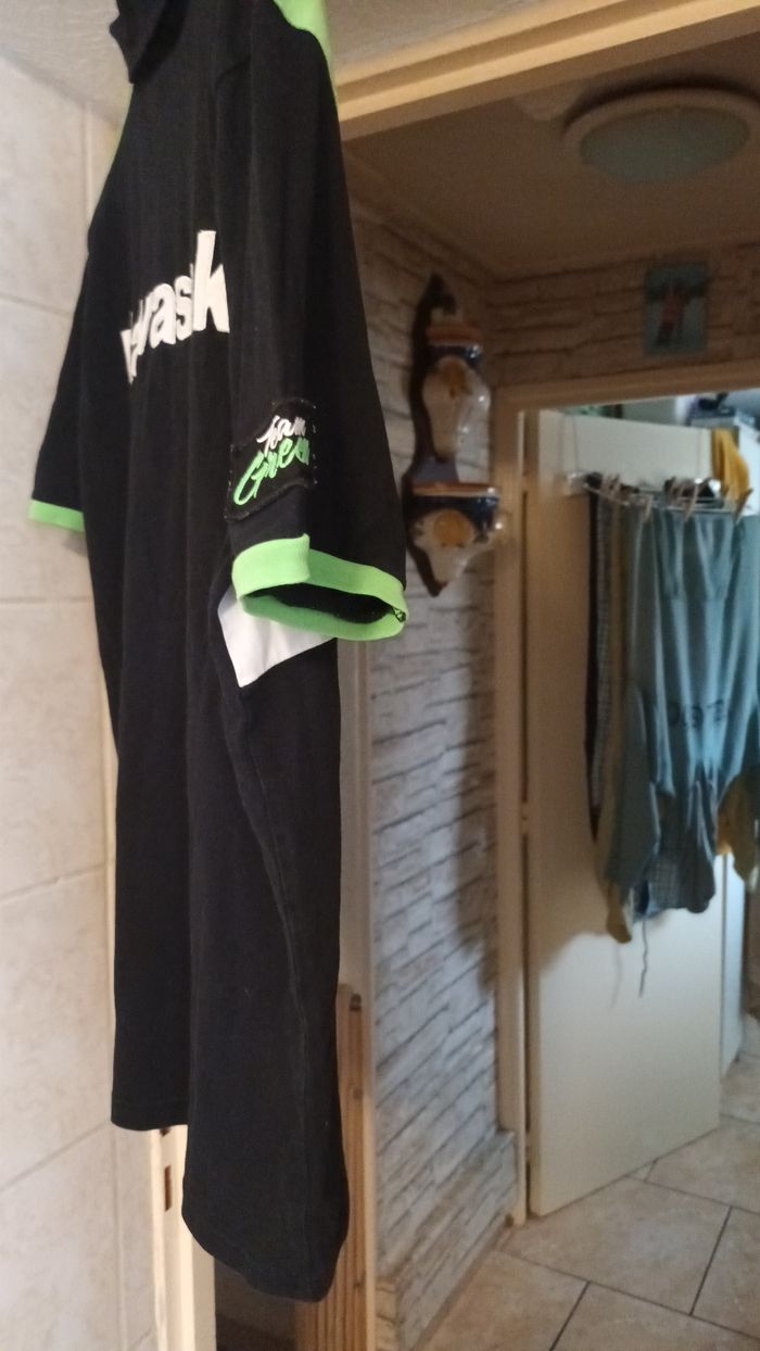 Tee shirt homme 8 - photo numéro 4