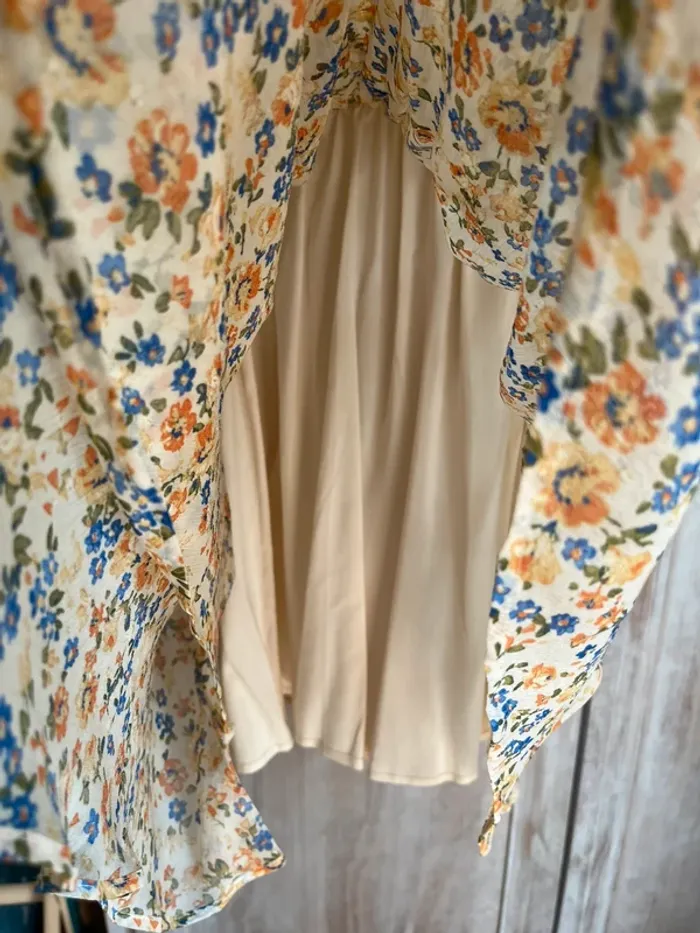 Robe Barbara t. 36 - photo numéro 9