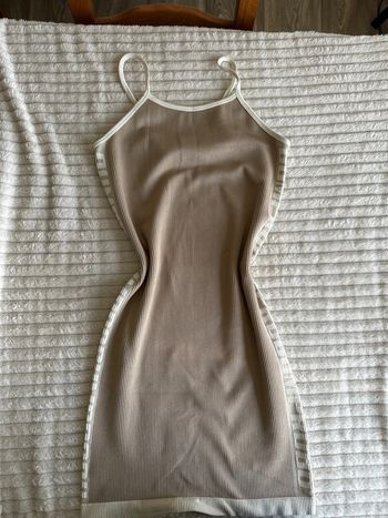 Robe style sport