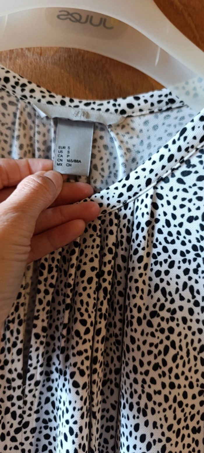 Blouse - photo numéro 2